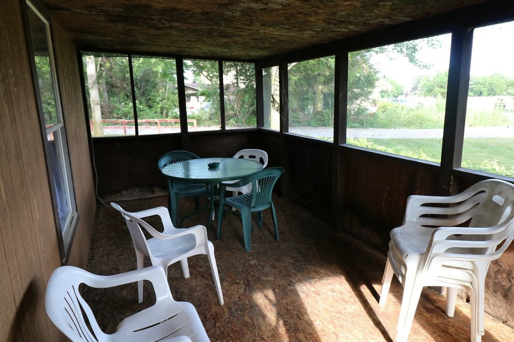 Bird'S Nest Resort プットインベイ エクステリア 写真
